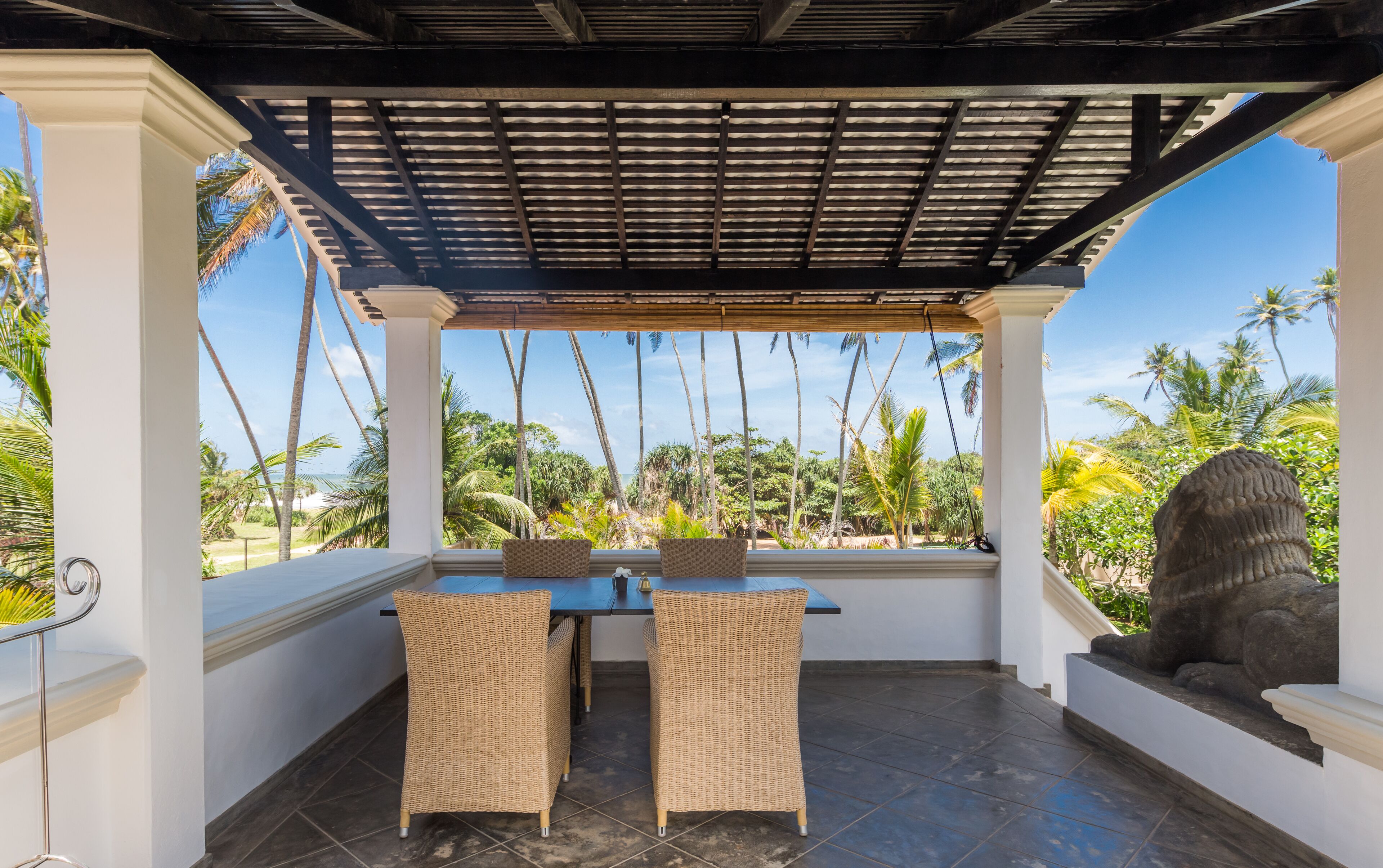 Foto - Nyne Hotels The Muse - Bentota