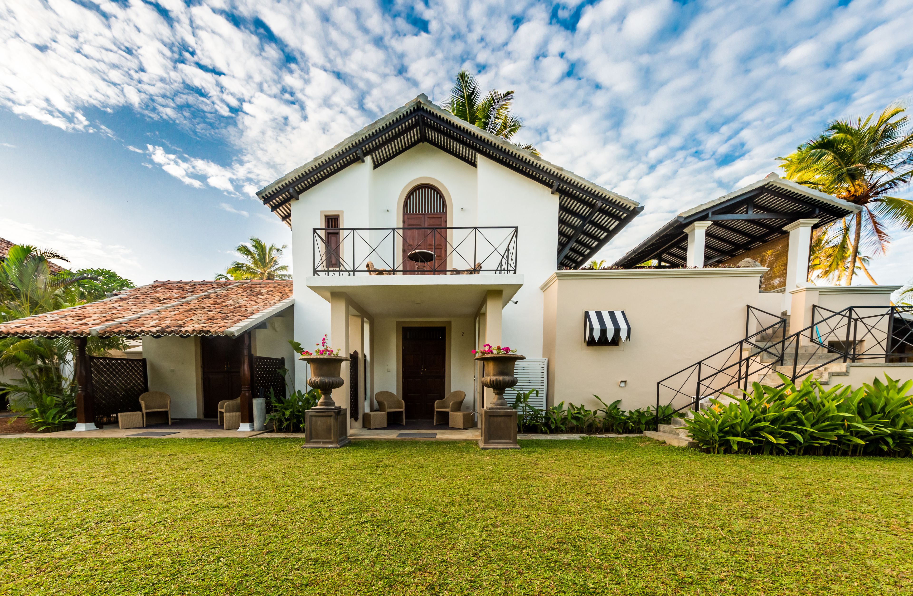 Foto - Nyne Hotels The Muse - Bentota