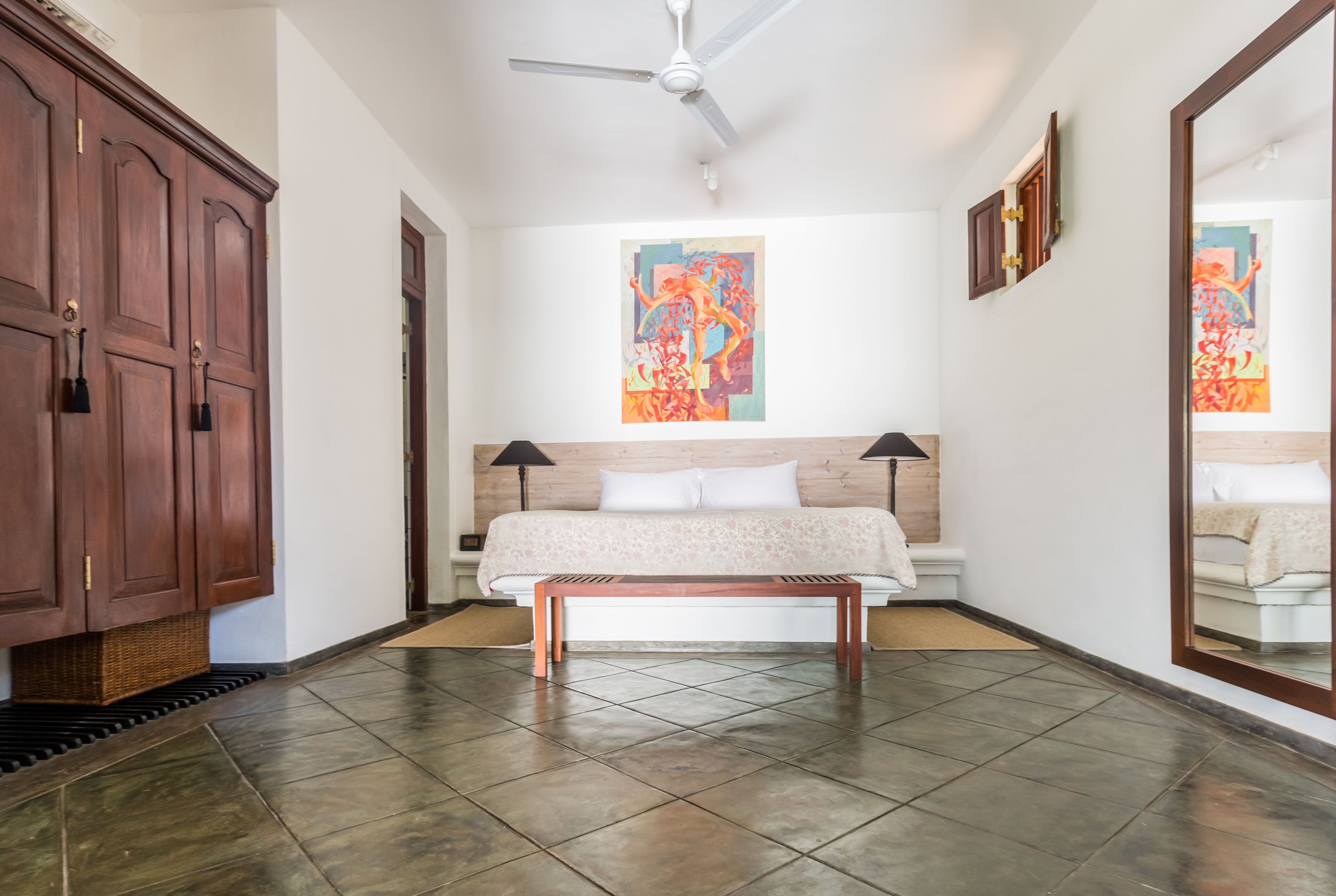 Foto - Nyne Hotels The Muse - Bentota