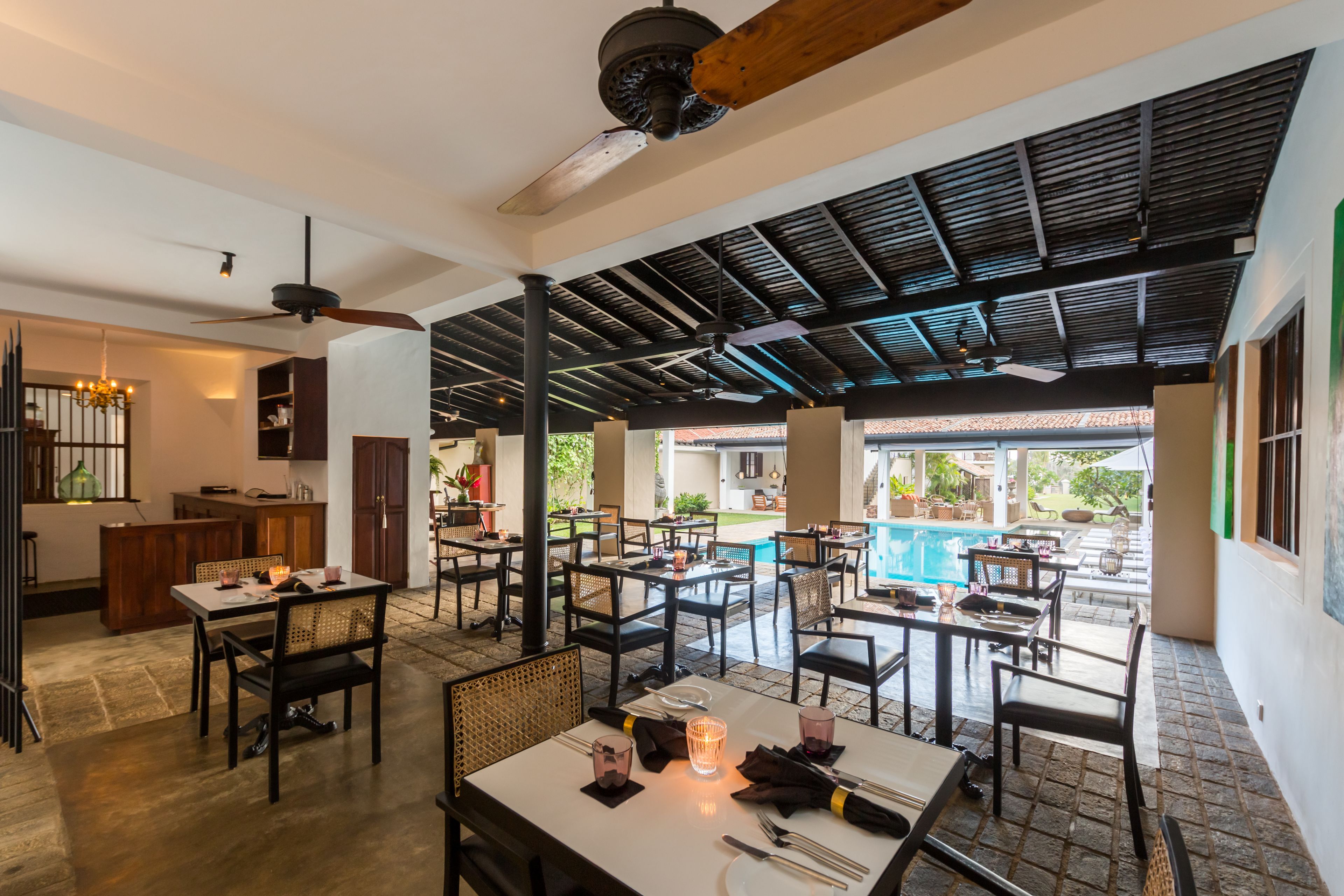 Foto - Nyne Hotels The Muse - Bentota