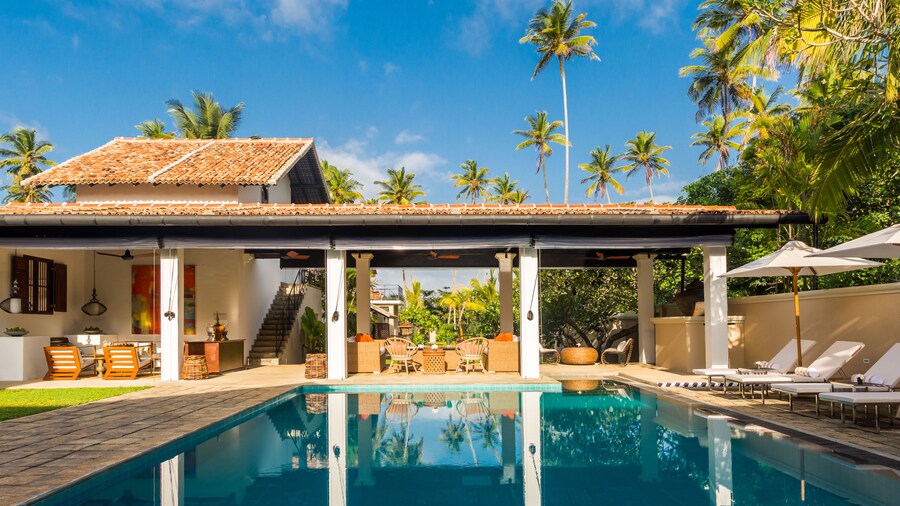 Nyne Hotels The Muse - Bentota