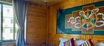 Hotel Grand Shambala