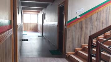 门厅