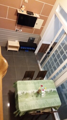 Heart Clear Good Homestay