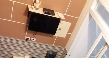 Heart Clear Good Homestay