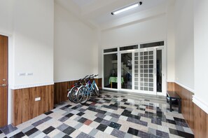 Interior - Heart Clear Good Homestay (Hengchun)