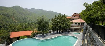 DALIMA HOLIDAY RESORT