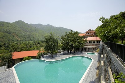 DALIMA HOLIDAY RESORT