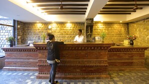 Recepción