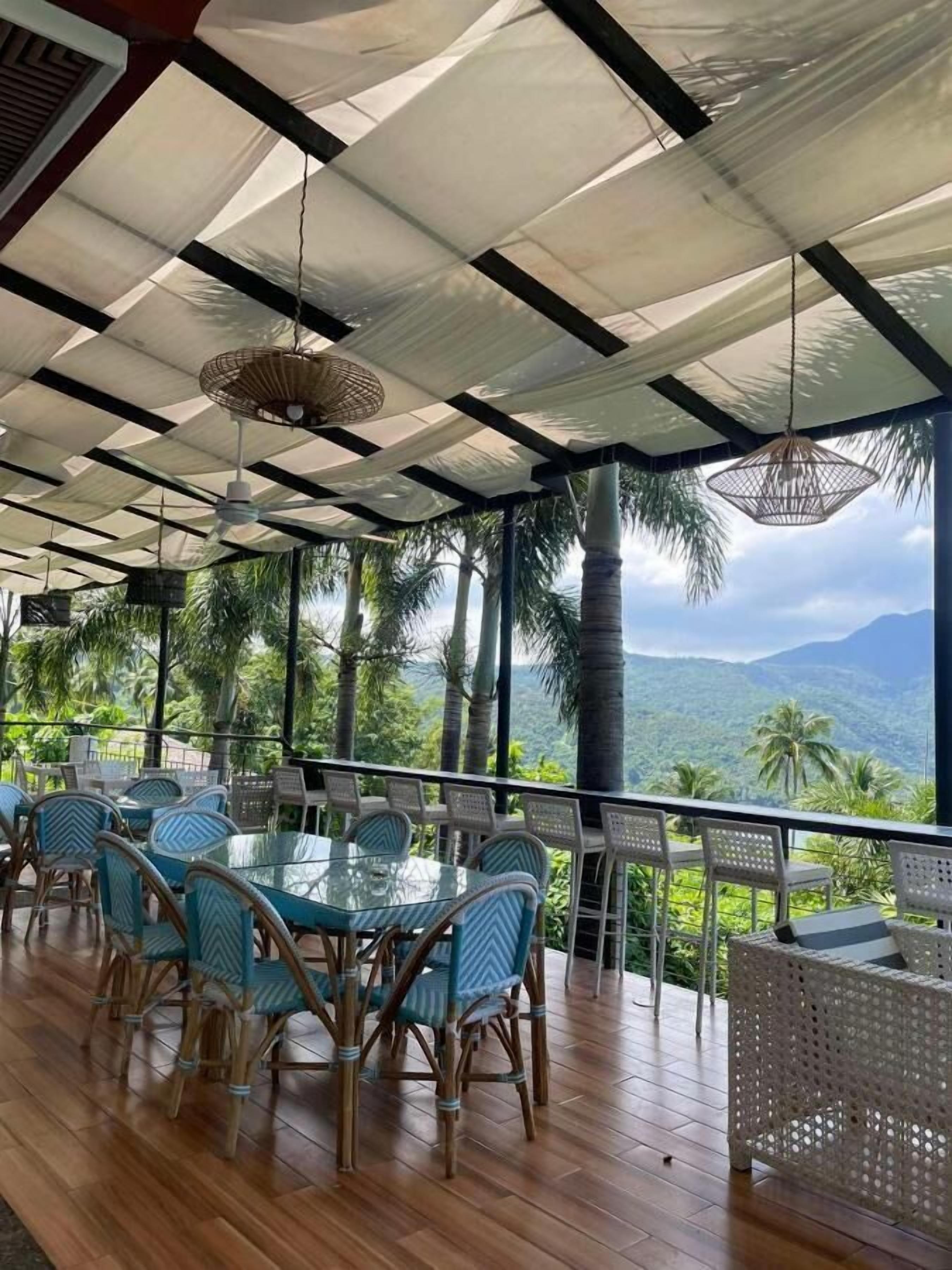 Restoran