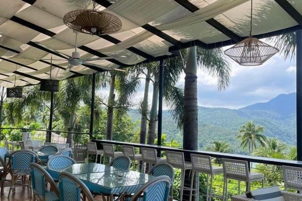Restoran