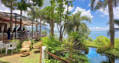 Villas by Eco Hotels