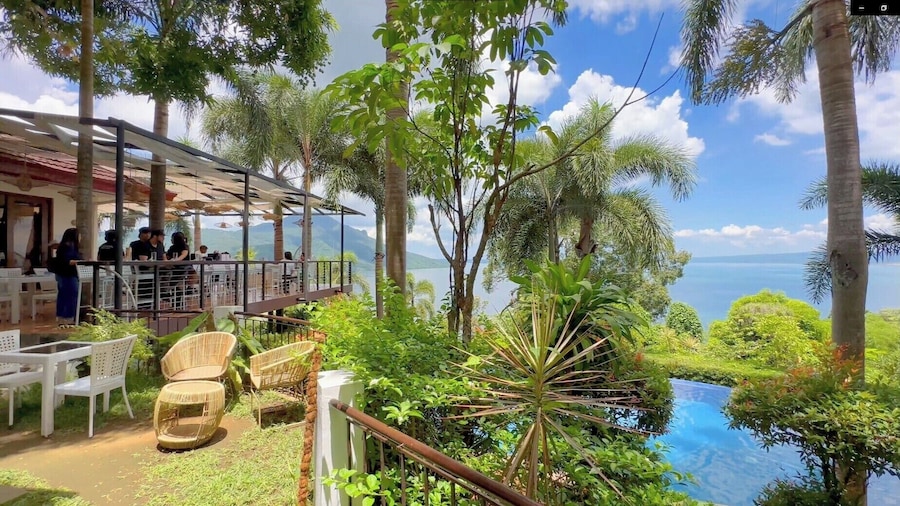 Villas by Eco Hotels