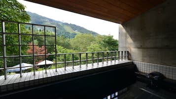 Public bath