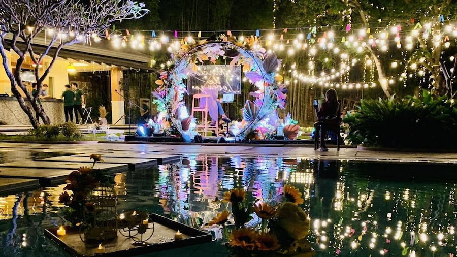 Estancia De Lorenzo Tarlac