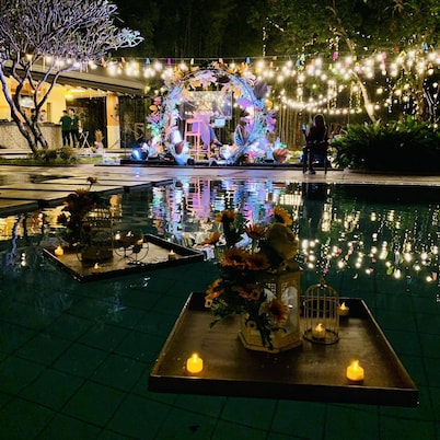 Estancia De Lorenzo Tarlac