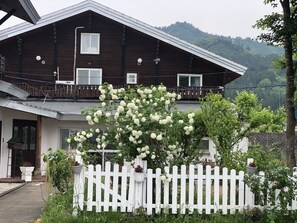 Exterior - Guest House Vingt-neuf (Yuzawa)