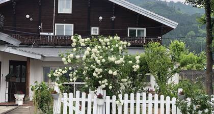 Guest House Vingt-neuf