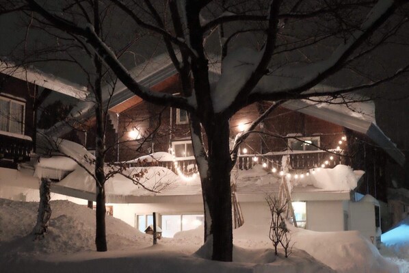 Exterior - Guest House Vingt-neuf (Yuzawa)