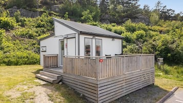 Family Bungalow | Terrace/patio