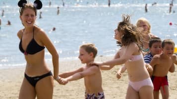 Activiteiten voor kinderen