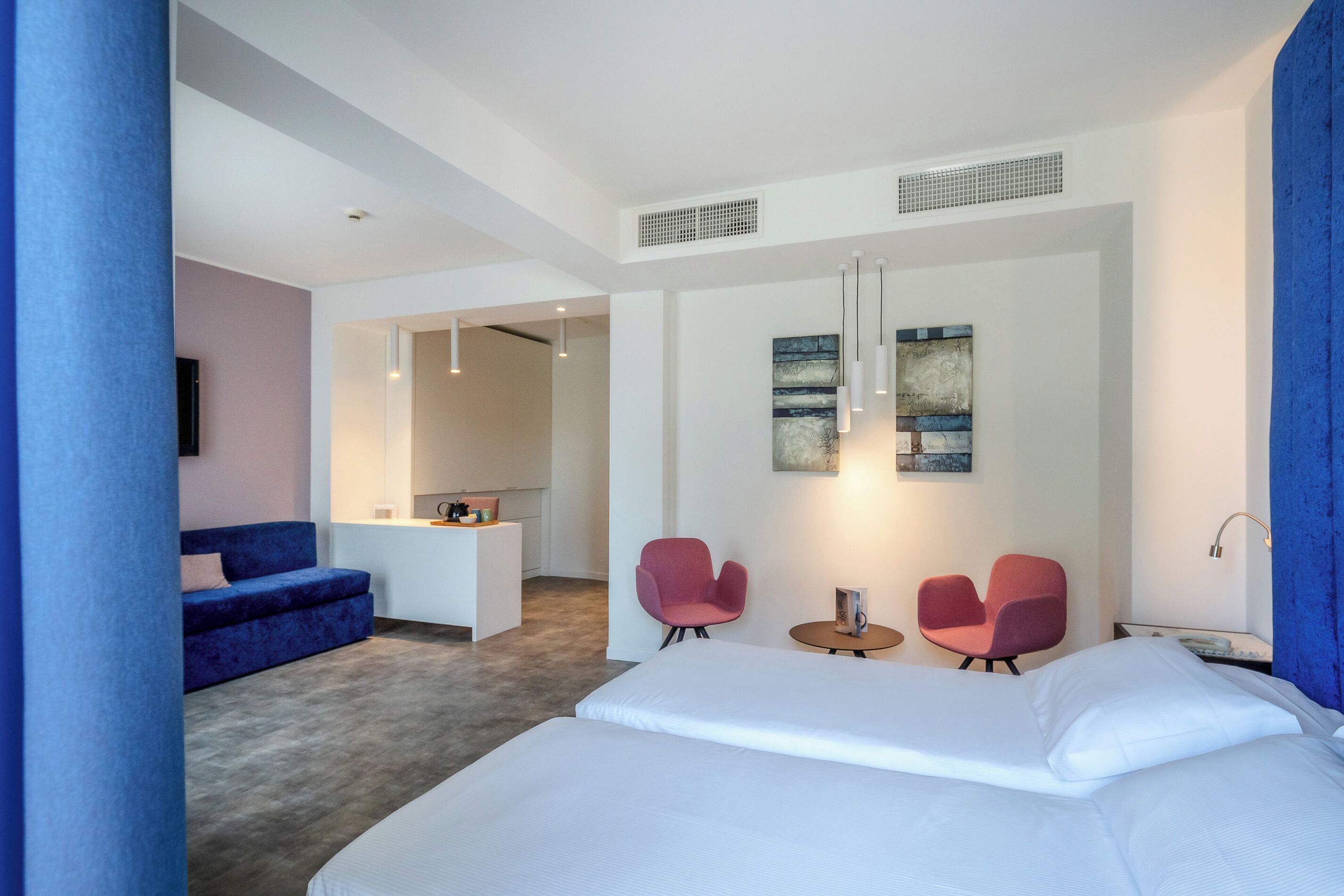 Suite Junior | Biancheria in cotone egiziano, biancheria da letto di alta qualità