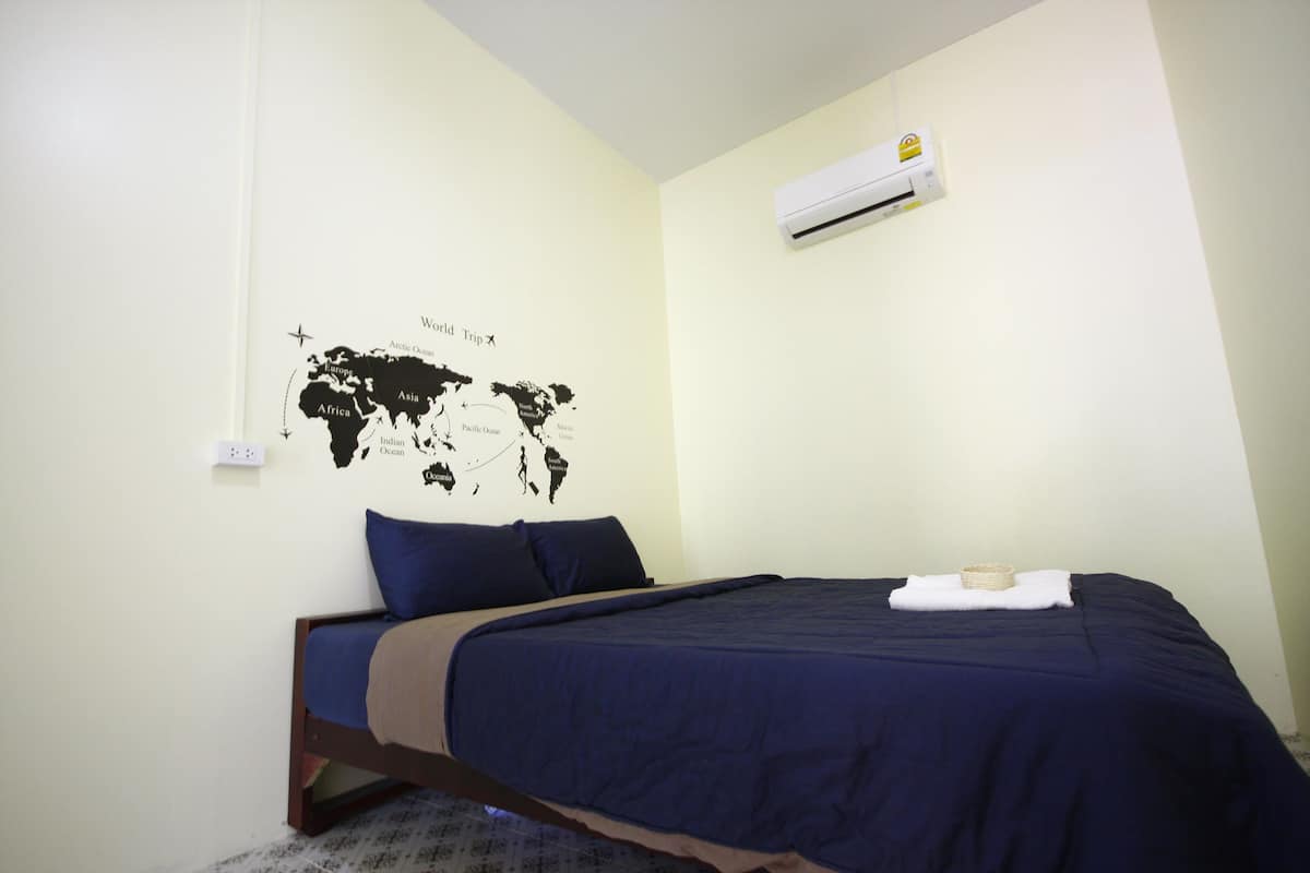 Habitación estándar | Wifi gratis