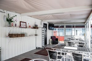 ร้านอาหาร