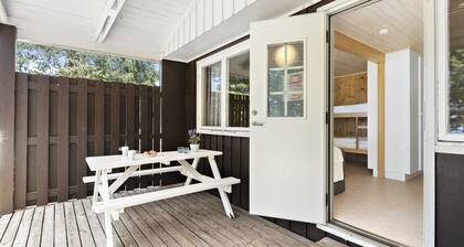 First Camp Ekudden Mariestad