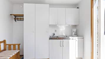 Kitchenette privada