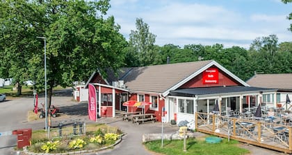 First Camp Ekudden Mariestad
