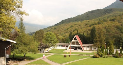 Hotel Mladost