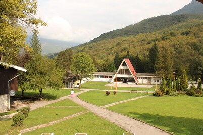 Hotel Mladost