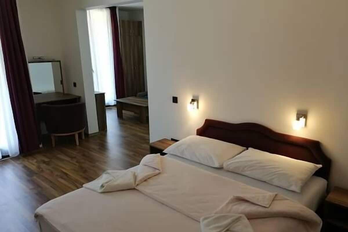 Deluxe Apartment, 1 Bedroom