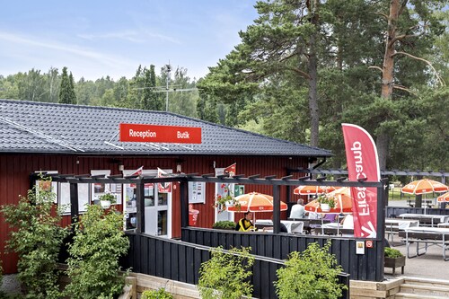 First Camp Hökensås Tidaholm