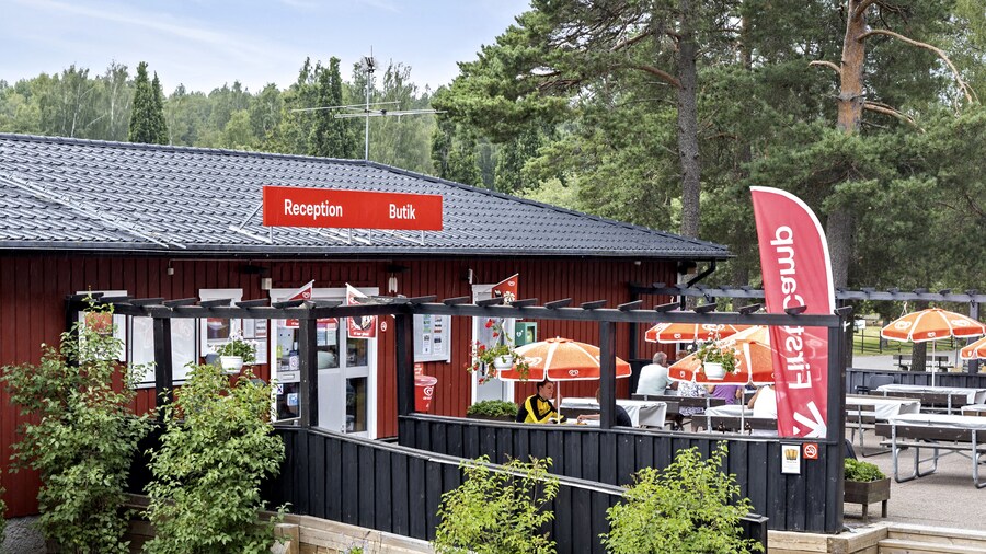 First Camp Hökensås Tidaholm