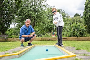 Children’s activities