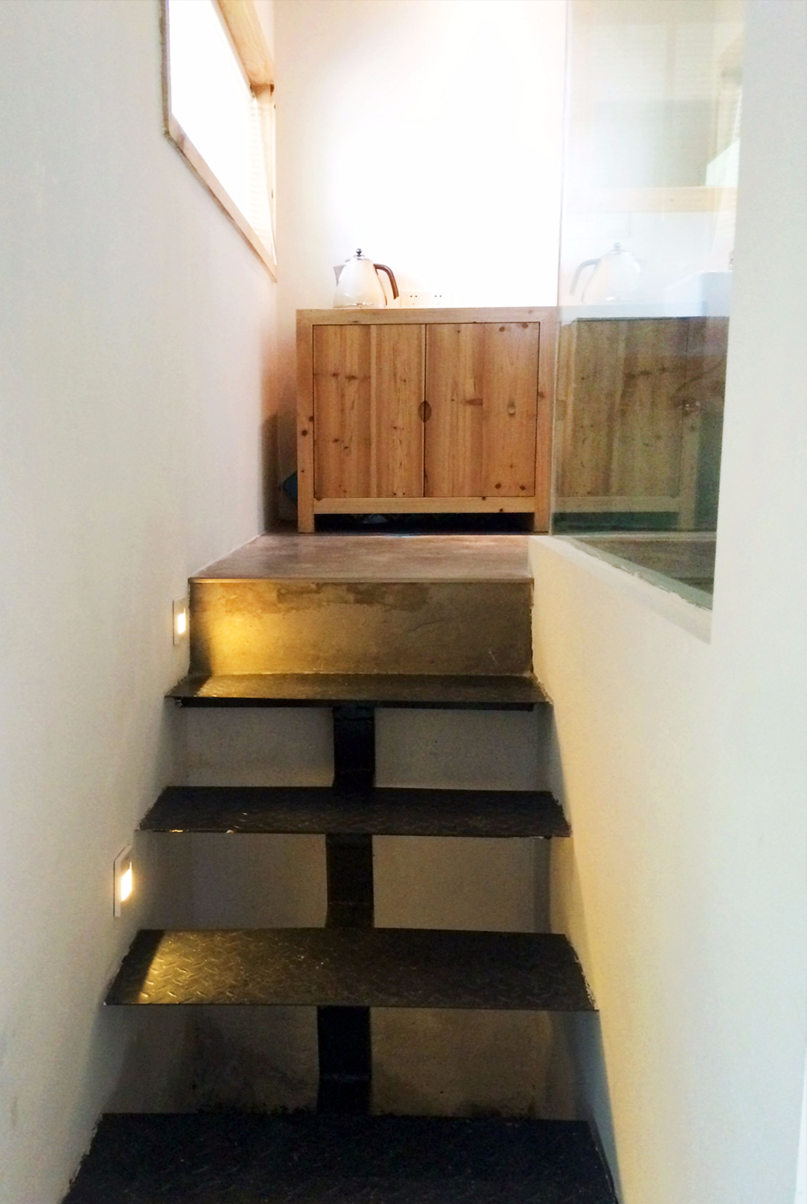 Loft | Blackout curtains, soundproofing, free WiFi