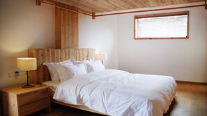 Standard Room, View | Blackout curtains, soundproofing, free WiFi - Villa Wangshan Hetianli (Huangshan)