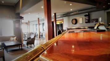 Bar (en la propiedad)
