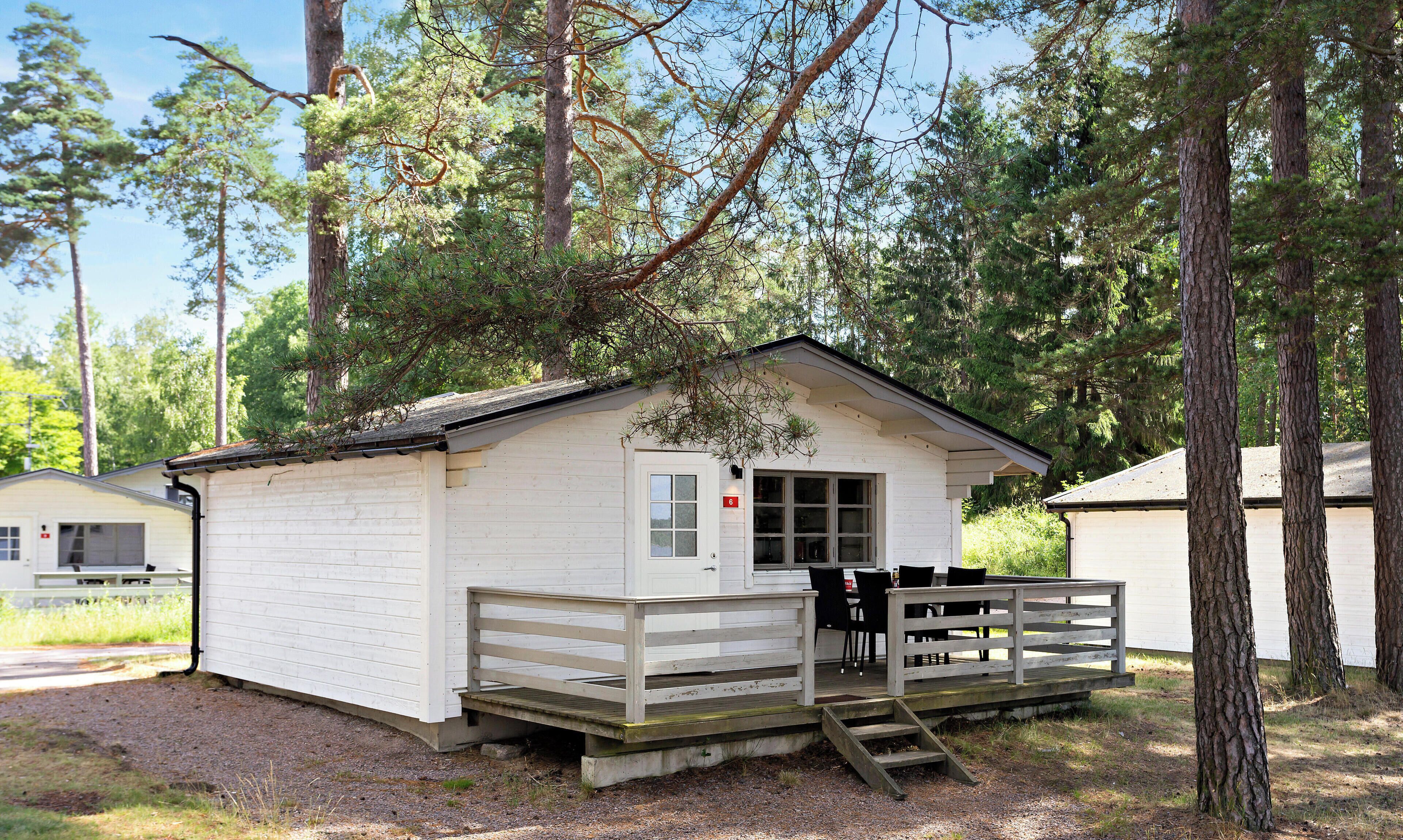 Cabin (Möruddenstuga), 1 bedrooms, 1 living room | Bathroom | Shower