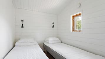 Cabin (Möruddenstuga), 1 bedrooms, 1 living room | 2 bedrooms
