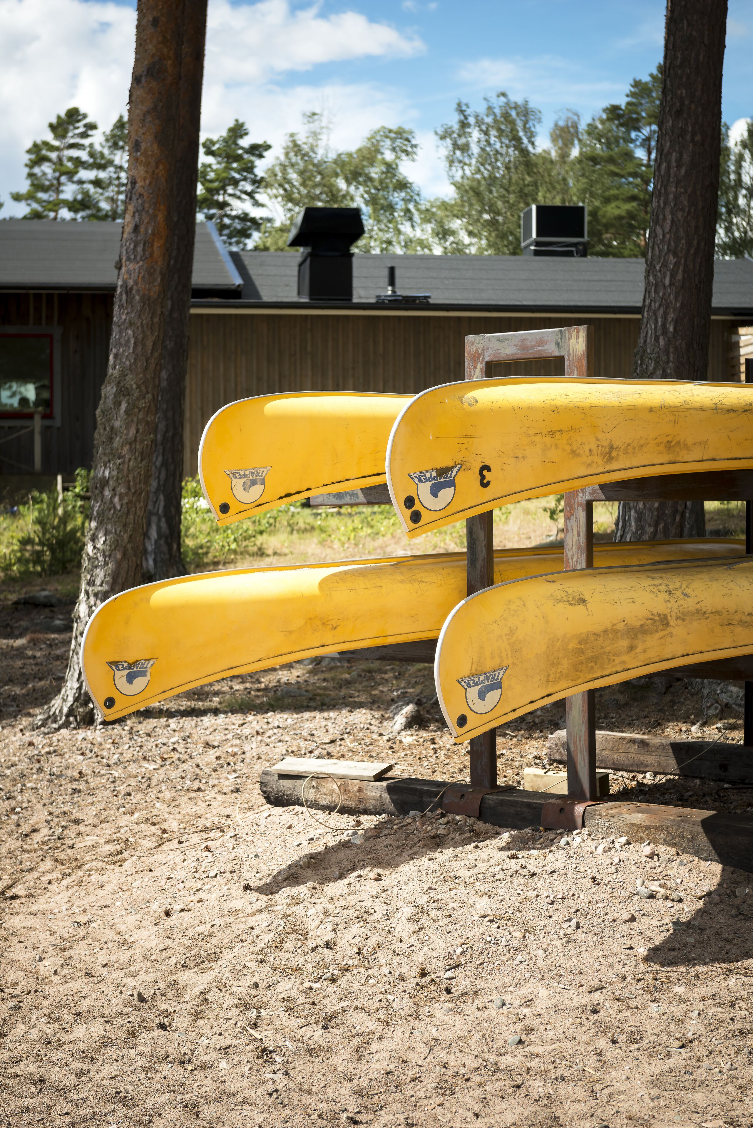 Kayak