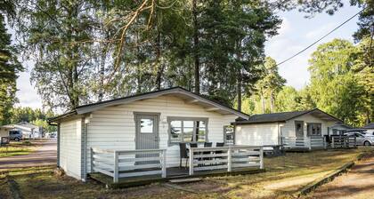 First Camp Mörudden Karlstad