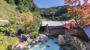 温泉