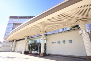 外觀