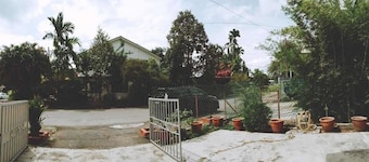 Classic Terrace