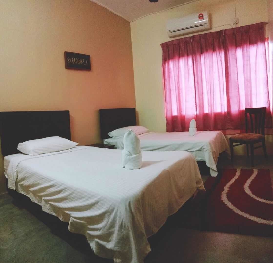 Ferienhaus, 4 Schlafzimmer | 4 Schlafzimmer, Bügeleisen/Bügelbrett, kostenloses WLAN