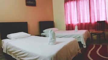 Ferienhaus, 4 Schlafzimmer | 4 Schlafzimmer, Bügeleisen/Bügelbrett, kostenloses WLAN