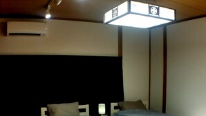 ห้องสแตนดาร์ด | 1 ห้องนอน, โต๊ะทำงาน, Wi-Fi ฟรี, ผ้าปูที่นอน